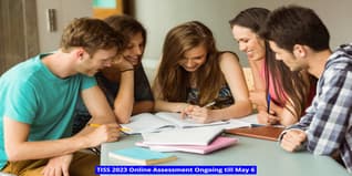 TISS 2023 Online Assessment Ongoing till May 6; Check Details Here